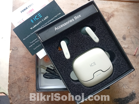 Ice Prime pro airbuds